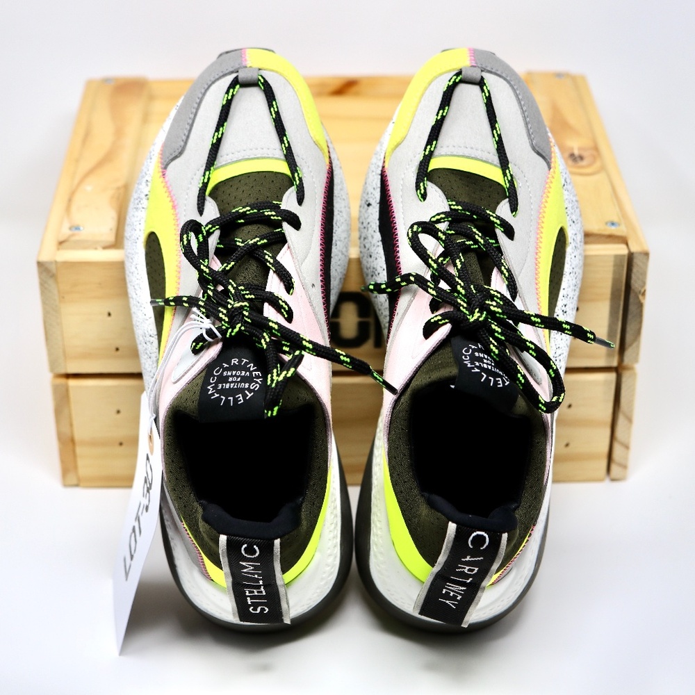 STELLA MCCARTNEY ECLYSPE TRAINERS